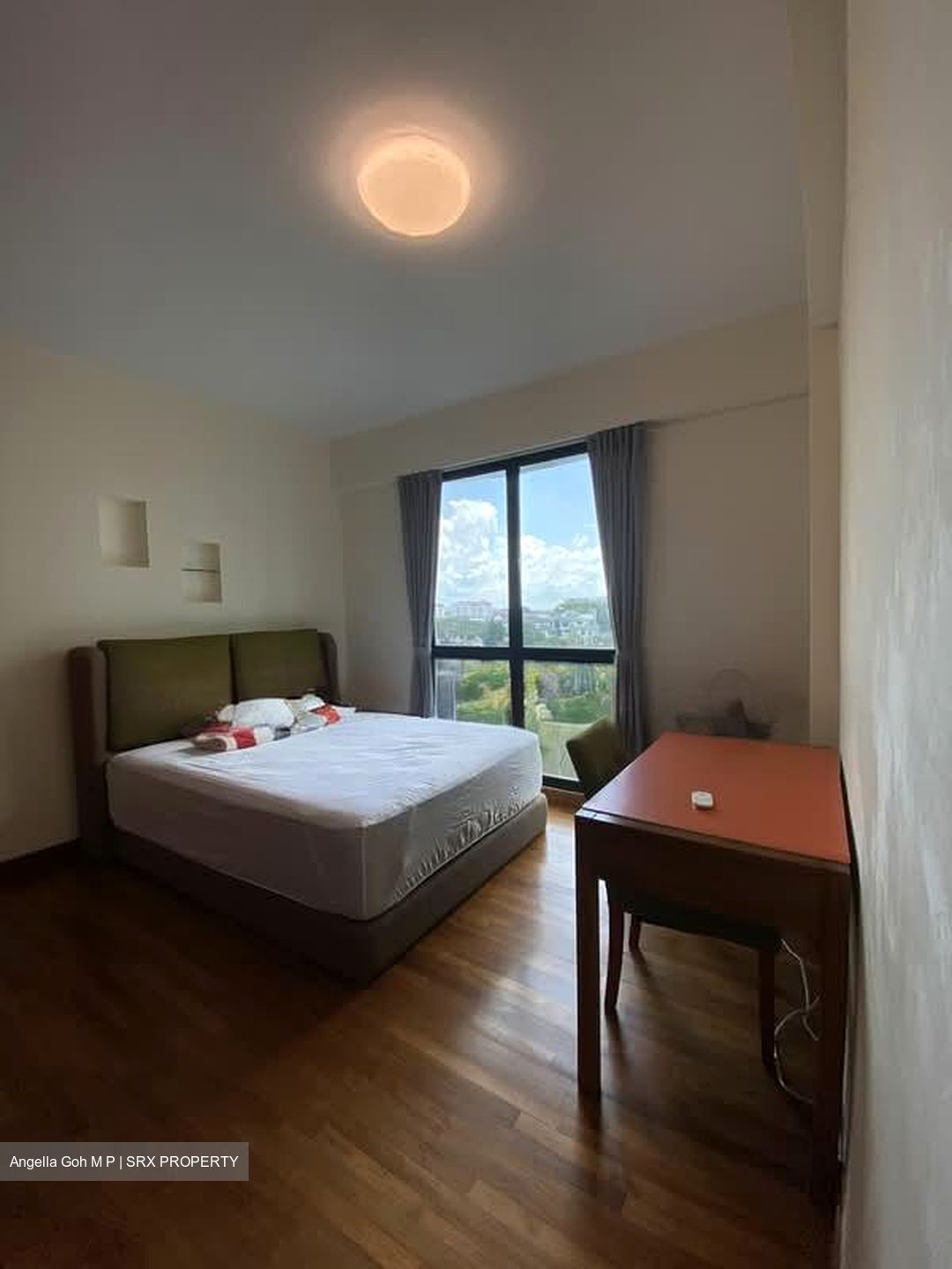 Simei Green Condominium (D18), Condominium #595737151